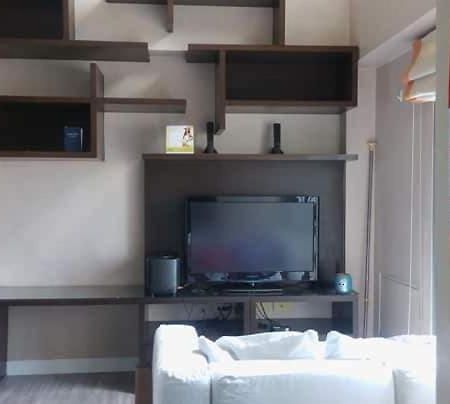 Avida San Lazaro 1 Bedroom With Balcony Near Sm San Lazaro マニラ市 エクステリア 写真